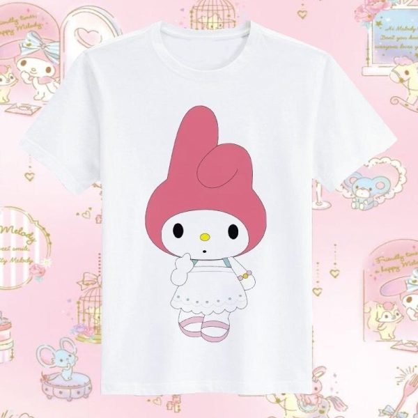 My Melody Clothes