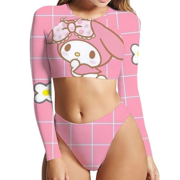 My Melody Swimsuit