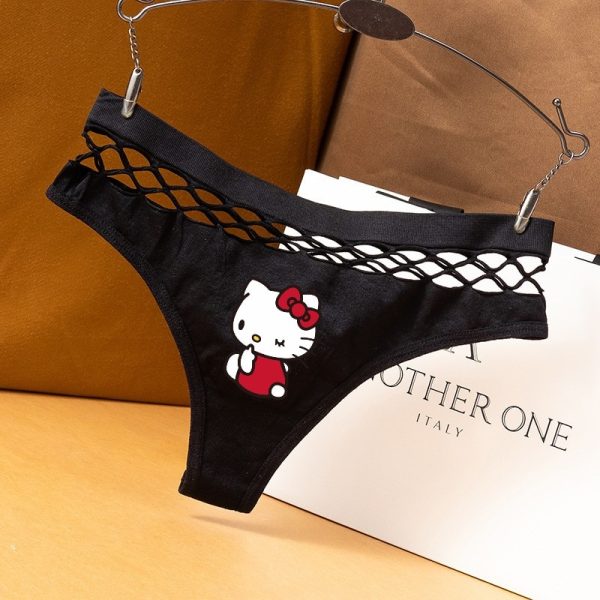 Hello Kitty Underwear for Adults