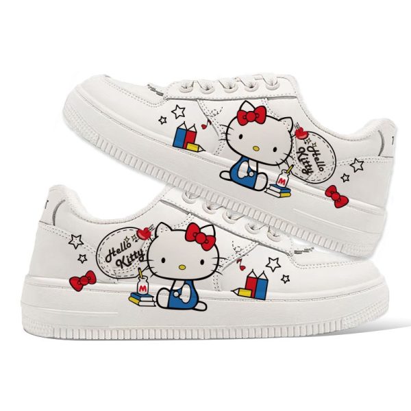 Hello Kitty Shoes for Adults