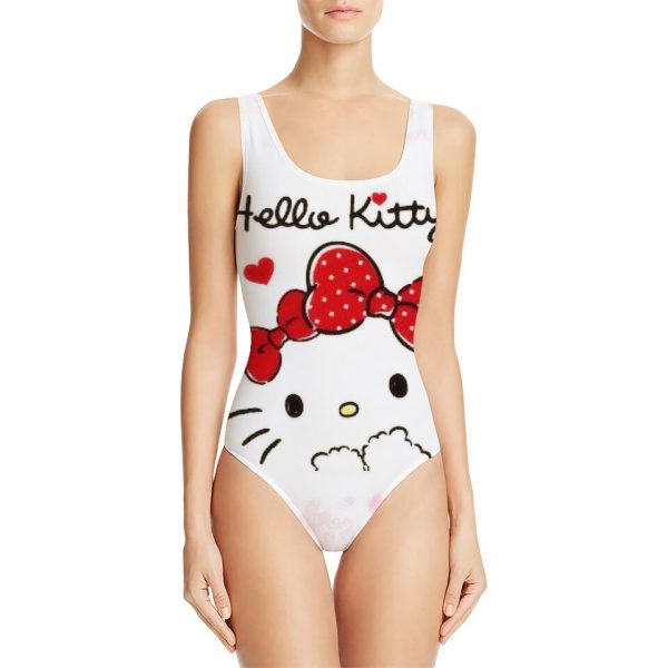 Hello Kitty Swimwear