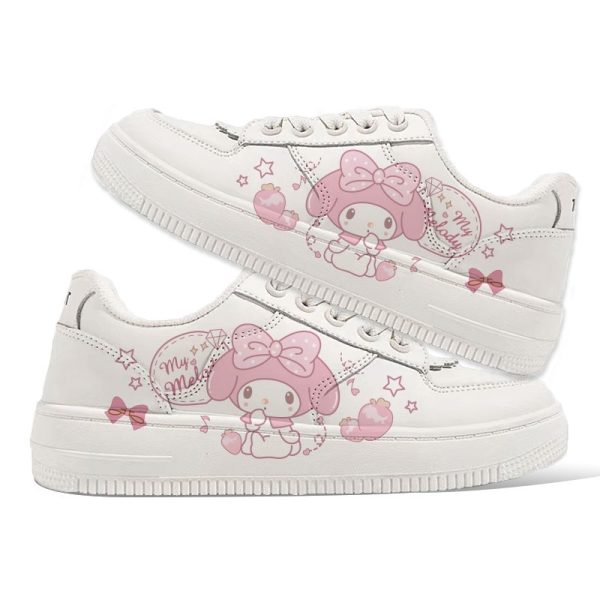 My Melody Shoes