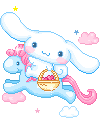 cinnamoroll-delivery