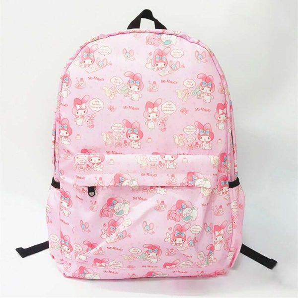 Cute My Melody Backpack
