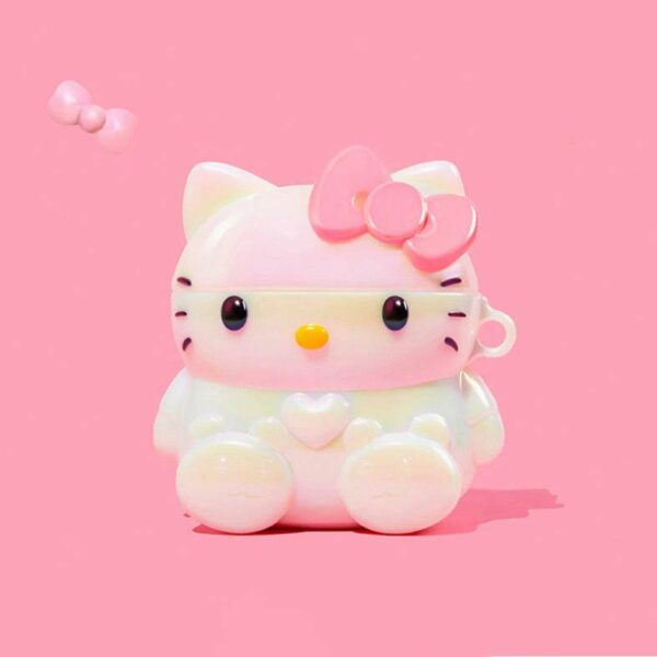 Hello Kitty Airpod Pro Case