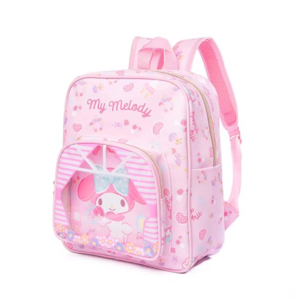 My Melody Mini Backpack
