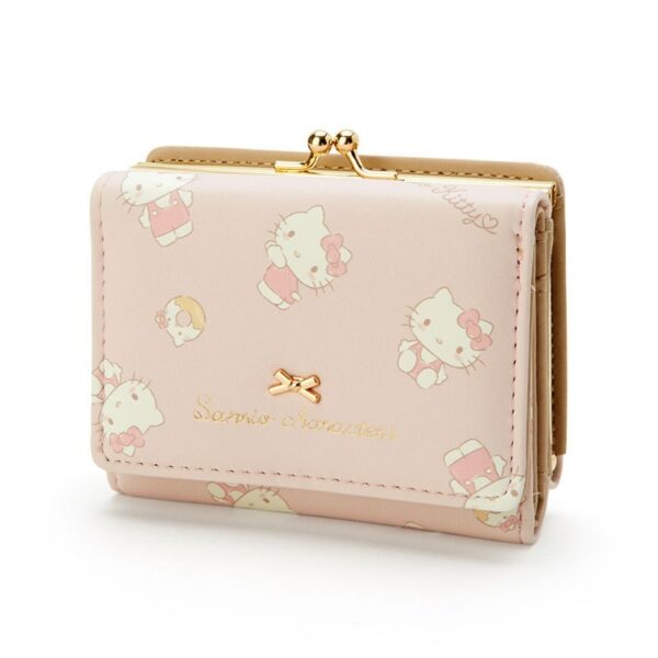 Hello Kitty Wallet for Adults