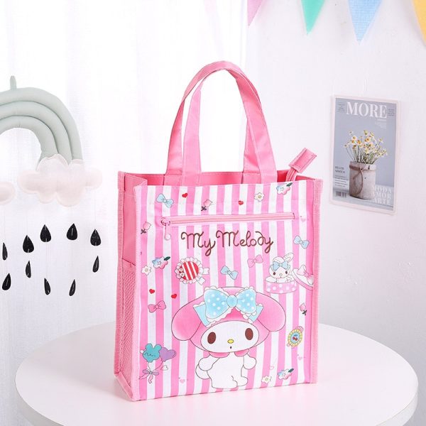 My Melody Lunch Bag