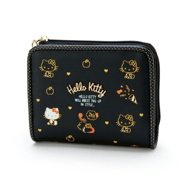 Hello Kitty Halloween Wallet