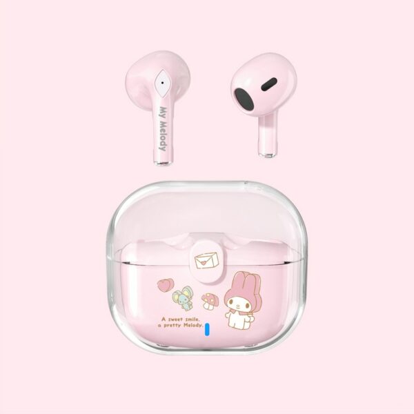 My Melody Airpods