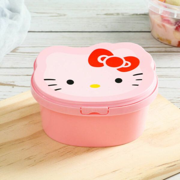 Sanrio Hello Kitty Lunch Box