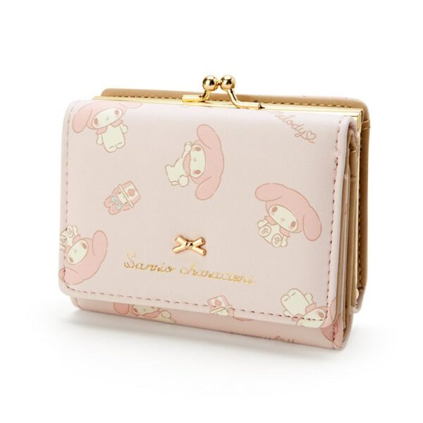 Sanrio My Melody Wallet