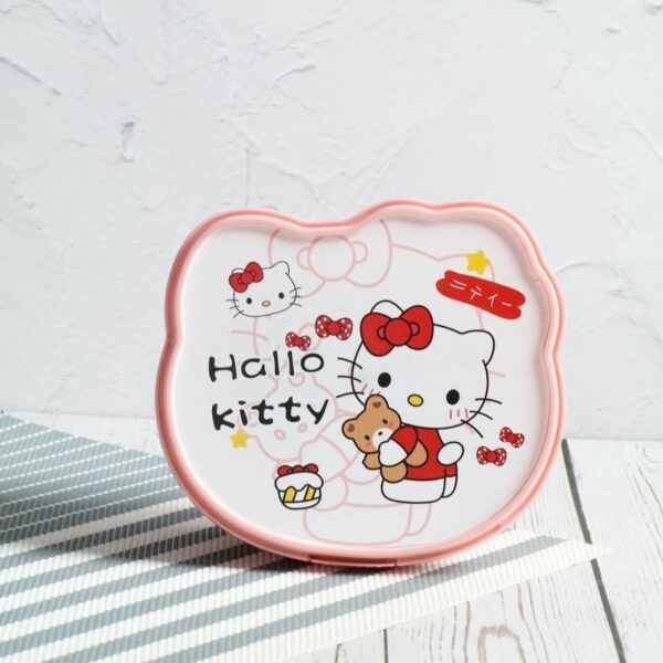 Hello Kitty lunch box for girls