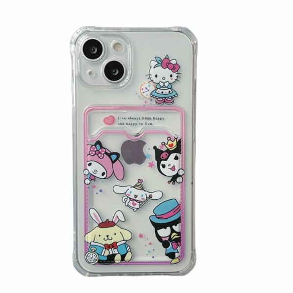 Sanrio Phone Case Iphone