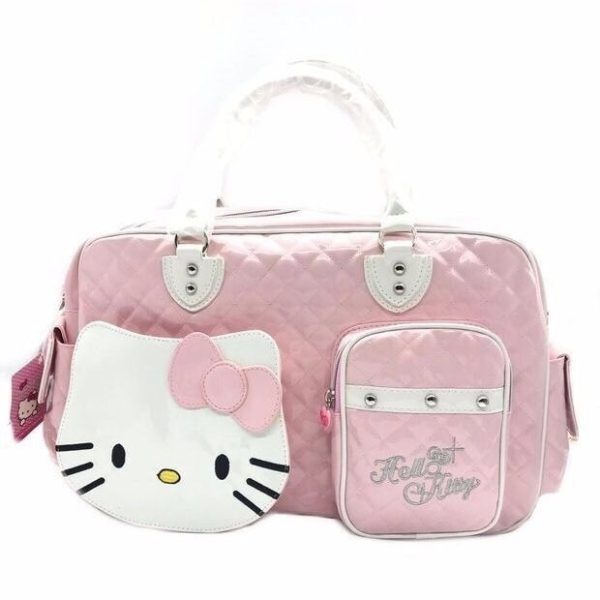 Hello Kitty Purses for Adults