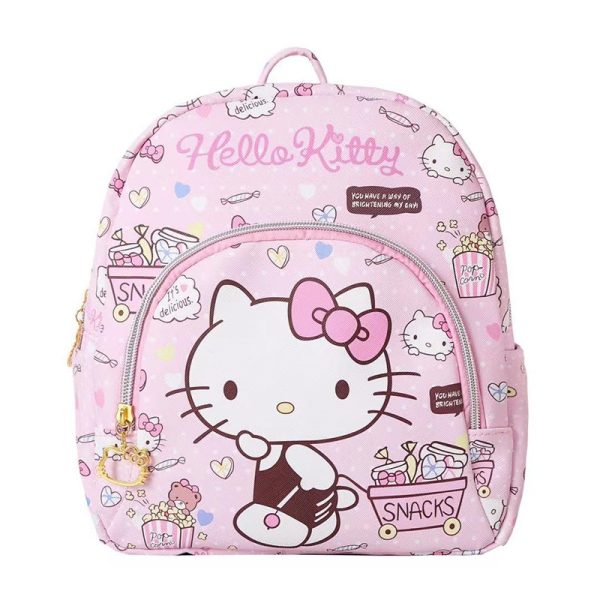 Hello Kitty Small Backpack