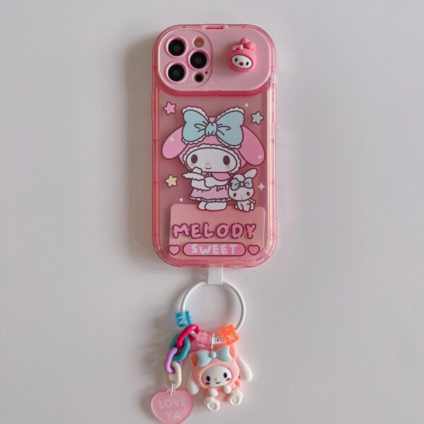My Melody Phone Case iPhone