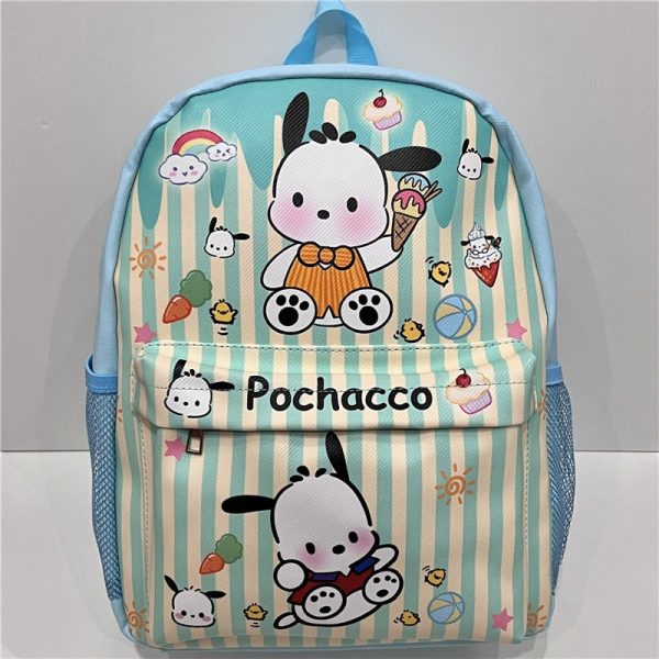 Pochacco Backpack