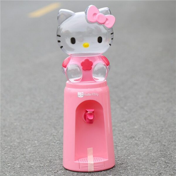 Hello Kitty Water Dispenser Vintage