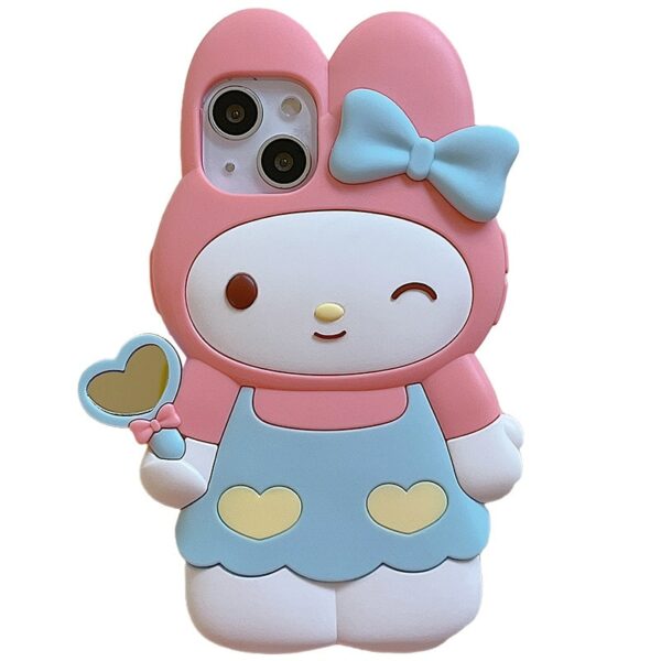 My Melody Sanrio Phone Case