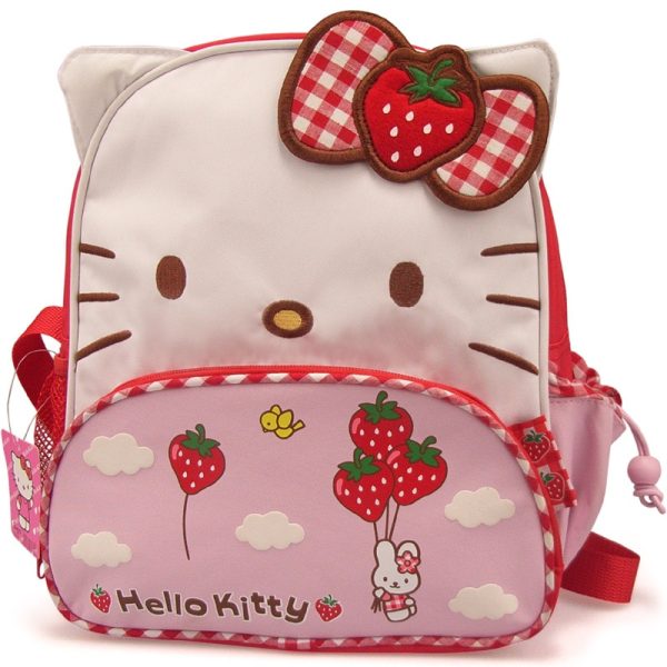 Hello Kitty Backpack Sanrio