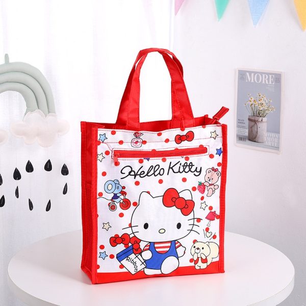 Adult Hello Kitty Lunch Bag