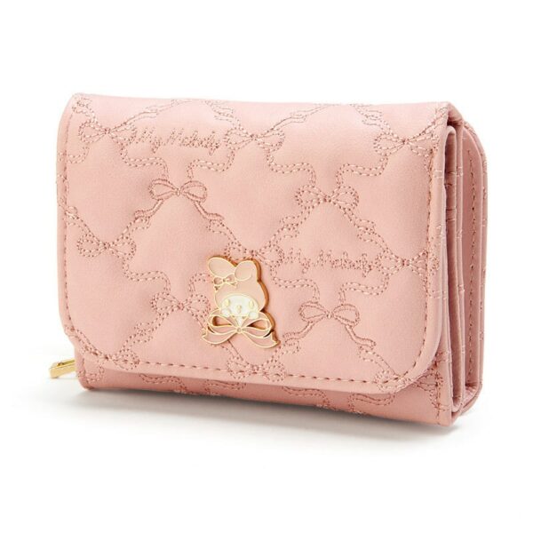 Pink My Melody Wallet