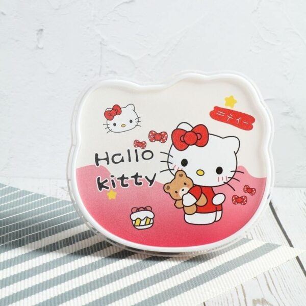 Hello Kitty Lunch Box Containers
