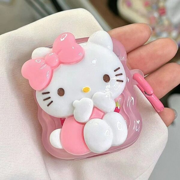 Hello Kitty Airpod Case Gen 3