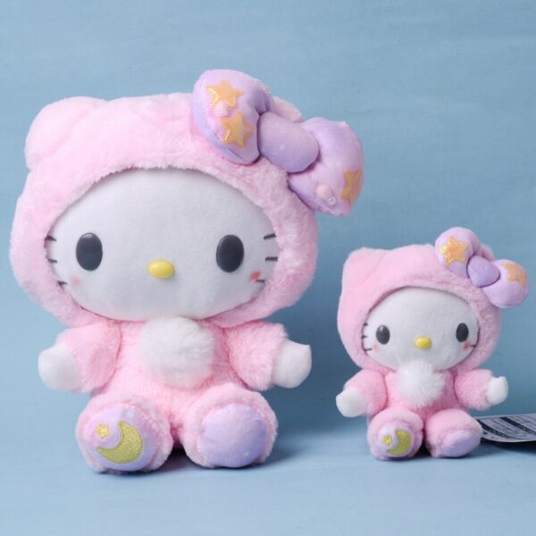 Cute Hello Kitty Plush