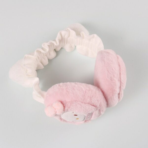 Earmuffs My Melody With Ears