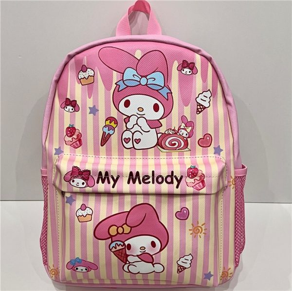 My Melody Bag