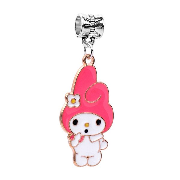 Dangling My Melody Charm