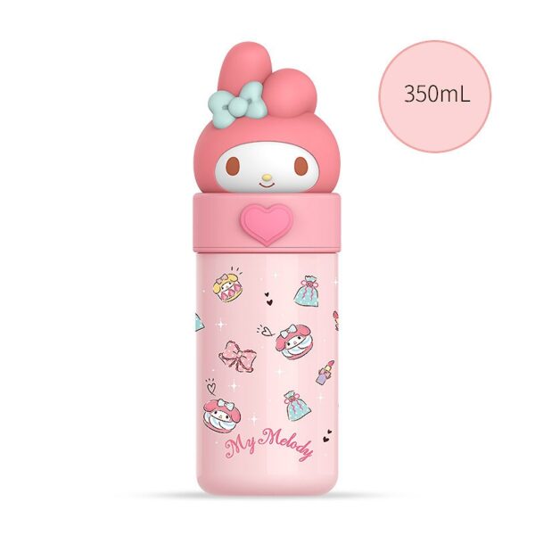 My Melody Insultated Water Bottle