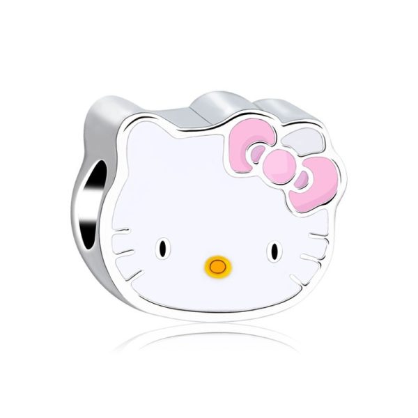 Sanrio Hello Kitty Charm
