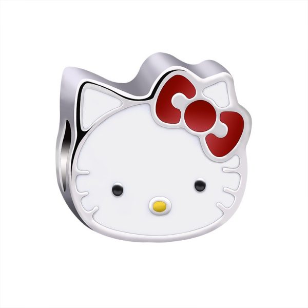 Original Hello Kitty Charm