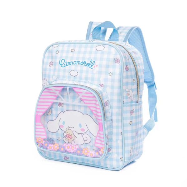 Sanrio Cinnamoroll Bag