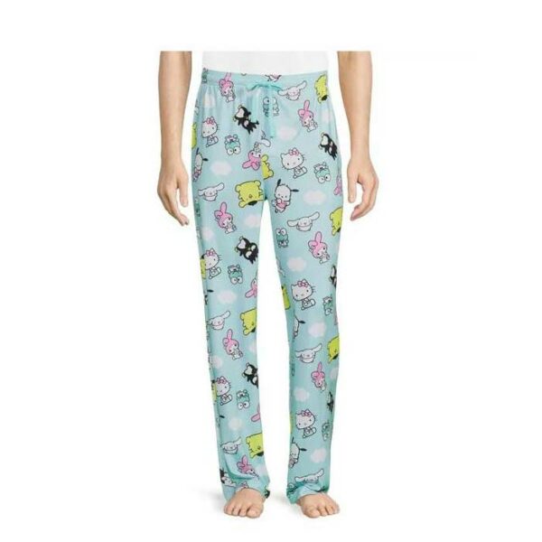 Hello Kitty and Friends Pajama Pants
