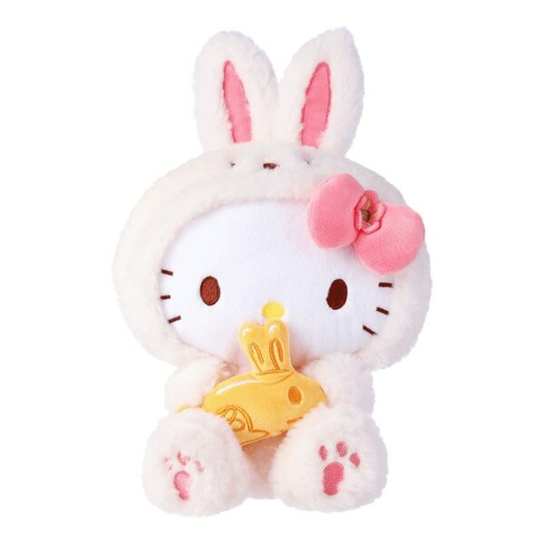 Hello Kitty Bunny Plush