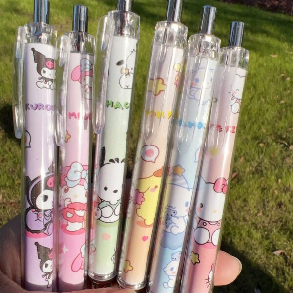 Sanrio Hello Kitty Pen
