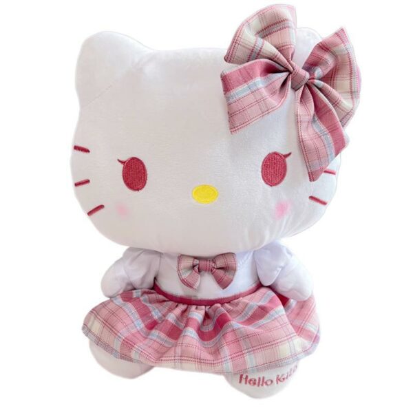 Hello Kitty Medium Plush