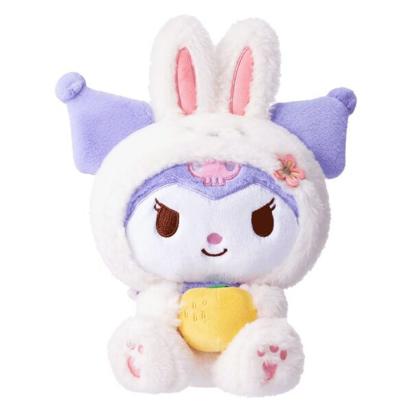 Kuromi Bunny