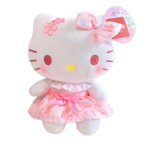 Hello Kitty Sakura