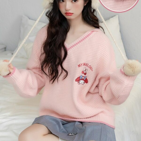 Sanrio My Melody Sweater