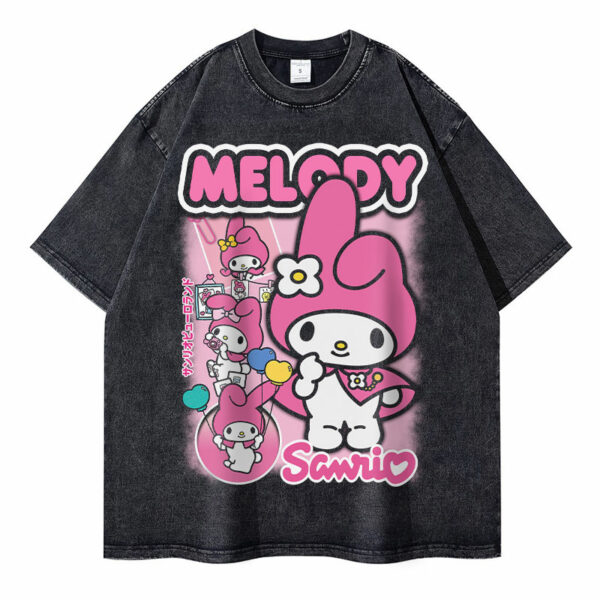 My Melody Cute Shirt Designs