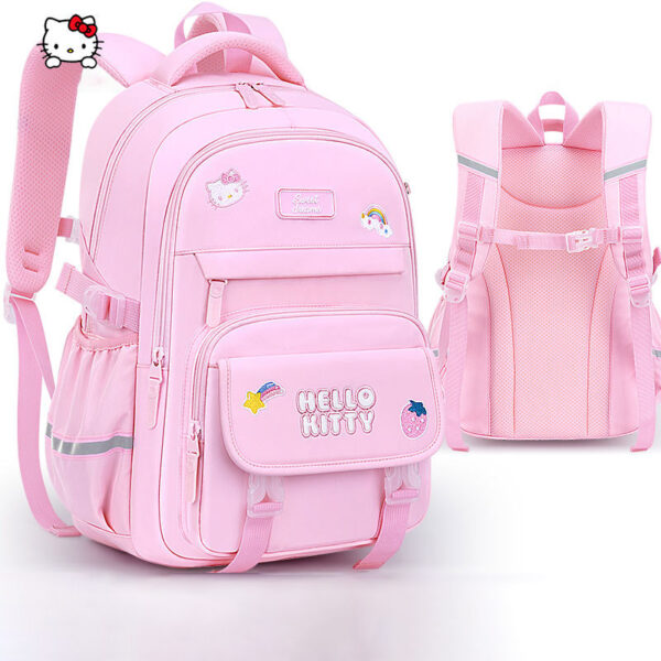 Hello Kitty Bookbag for College