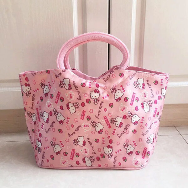 Hello Kitty Sanrio Handbag