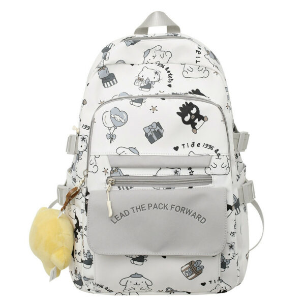 Hello Kitty and Friends Backpack