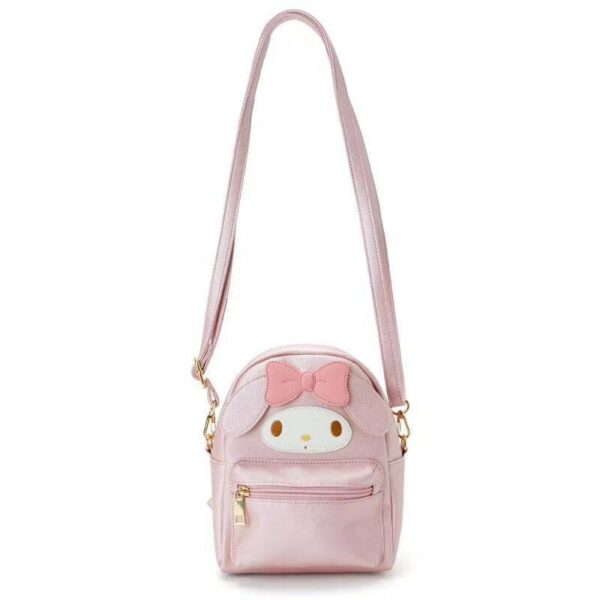 Hello Kitty My Melody Backpack