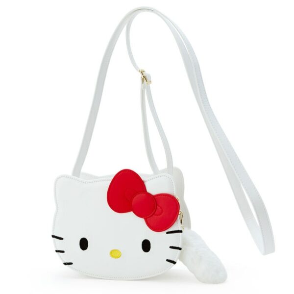 Sanrio Hello Kitty Shoulder Bag